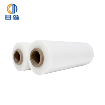 LLDPE shrink  film packing and wrapping goods